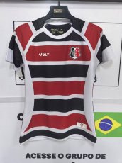 2025/26 Volt Sport Santa Cruz FC Second Away Jersey (Woman)