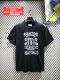 2025 Santos FC  Nascer, Viver  Special Edition T-shirt