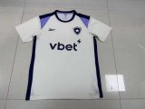 2024/25 Botafogo de Futebol e Regatas Reebok Away Jersey (Fan Version)