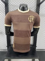 2024/25 Flamengo Black November Identity Shirt