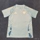 25/26 Cruzeiro Esporte Clube Adidas Training Jersey (Light Cyan/Light Blue)