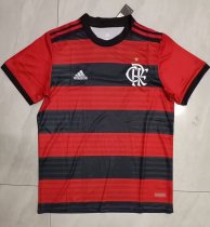 2024 Clube de Regatas do Flamengo Adidas Home Jersey (Fan Version)