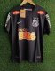 2012 Santos Futebol Clube Centenary Away Jersey (Neymar Era)