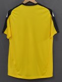 2024/25 Clube Atletico Mineiro Adidas Away/Special Edition Fan Version Jersey (Yellow/Black/Orange)