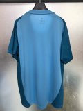 2024/25 CR Flamengo Adidas Training Jersey (Light Cyan/Teal)
