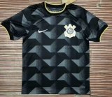 2022/23 Sport Club Corinthians Paulista Away Jersey (Fan Version)