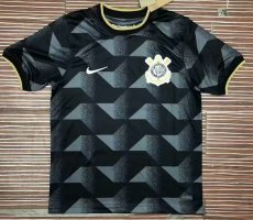 2022/23 Sport Club Corinthians Paulista Away Jersey (Fan Version)