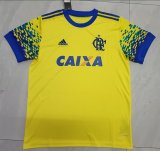 2017 Clube de Regatas do Flamengo Adidas Away Jersey (Fan Version)