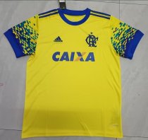 2017 Clube de Regatas do Flamengo Adidas Away Jersey (Fan Version)