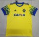 2017 Clube de Regatas do Flamengo Adidas Away Jersey (Fan Version)