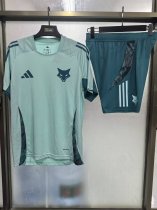 2025 adidas Cruzeiro Mint Training Set