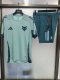 2025 adidas Cruzeiro Mint Training Set