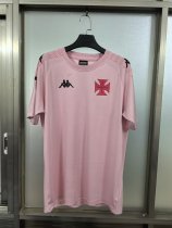 2024/25 Kappa CR Vasco da Gama Pink Training Jersey (Men's)