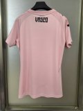 2024/25 Kappa CR Vasco da Gama Pink Women's Jersey