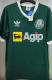 1989 Adidas Palmeiras Home Retro Jersey