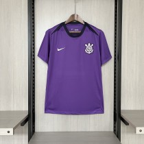 2026 SC Corinthians Purple Training Jersey
