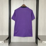 2026 SC Corinthians Purple Training Jersey