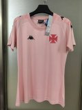 2024/25 Kappa CR Vasco da Gama Pink Women's Jersey