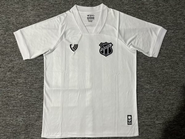 2025 Vozao Ceara Away Jersey