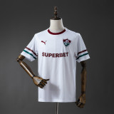 2026/27 Fluminense FC Away Fans Version Jersey