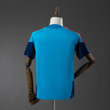 2026/27 Spain National Team World Cup Pre-Match Training Jersey
