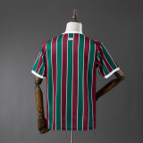2026/27 Fluminense FC Home Fans Version Jersey