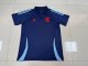 2025 adidas Flamengo Training Polo Shirt (Navy)