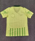 2025 Palmeiras x KidSuper PUMA Special Edition Jersey