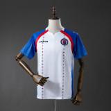 2026 Haiti National Team Third Jersey