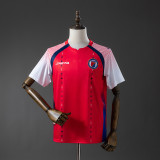2026 Haiti National Team Home Jersey