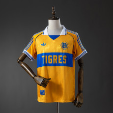 Tigres UANL 65th Retro Home Jersey (Adidas)