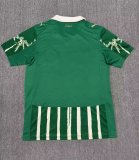2025 PUMA Palmeiras Special Edition  Amazonia  Jersey
