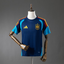 2026/27 Spain National Team World Cup Pre-Match Training Jersey (adidas)
