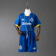 2025/26 FC Porto Home Kids' Kit (New Balance)