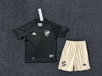 2024/25 Kappa CR Vasco da Gama Centenary Kids Set