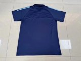 2025 adidas Flamengo Training Polo Shirt (Navy)