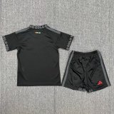 2026/27 Adidas Colo-Colo Away Kids' Kit