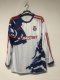2026/27 Adidas Club Universidad de Chile Away Fan Version Long Sleeve Jersey
