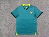 2026/27 Bolivia Pre-Match Training Jersey