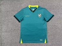 2026/27 Bolivia Pre-Match Training Jersey