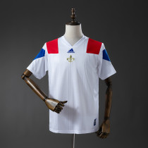 2020 adidas Par Jsy Soccer/Football Casual Short Sleeve