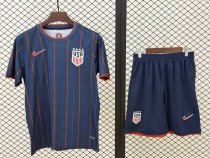 2026/27 USMNT Stadium Away Soccer Replica Jersey