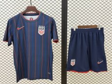 2026/27 USMNT Stadium Away Soccer Replica Jersey