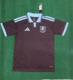 2026/27 Aston Villa Men's Third Replica Jersey