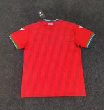 2026/27 Equatorial Guinea Men's Home Replica Jersey
