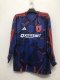 2026/27 Adidas Club Universidad de Chile Fan Version Long Sleeve Jersey
