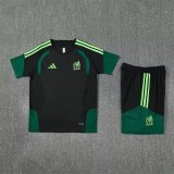 2026/27 Mexico Men's Training Replica Kit