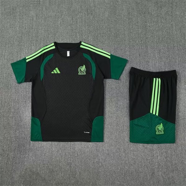 2026/27 Mexico Men's Training Replica Kit