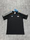 2025-26 Ad Oasis Joint Edition Black soccer jersey