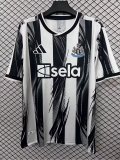 2026/27 Newcastle United Men's Adidas Home Replica Jersey